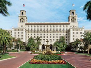 Top Florida Wedding Venues for Luxury Weddings (2026 Guide)