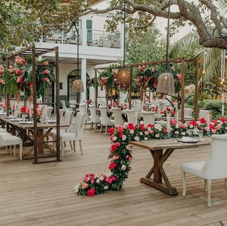 Belize Destination Wedding