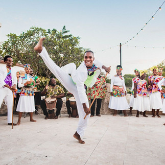 Belize Destination Wedding