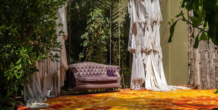 Casa Malca (Tulum)