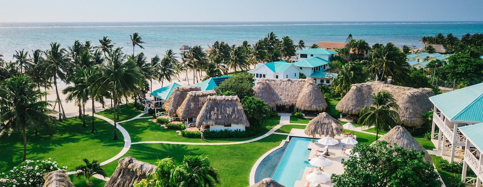 Victoria House Resort & Spa