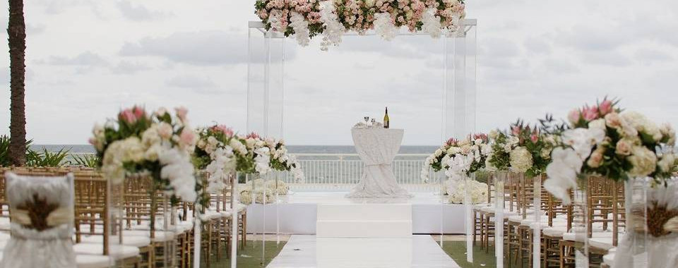 Eau Palm Beach Resort & Spa