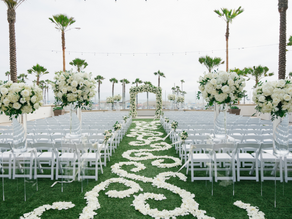 Choosing The Right Wedding Venue