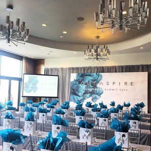 The Corporate Event Experience