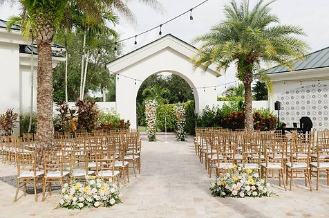 South Florida Venue
