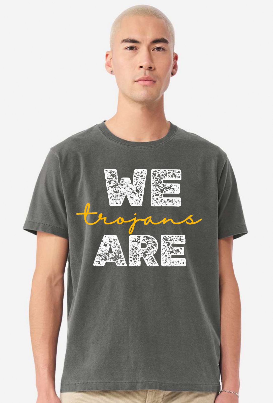 Unisex We Are Trojans - Limited Stock!