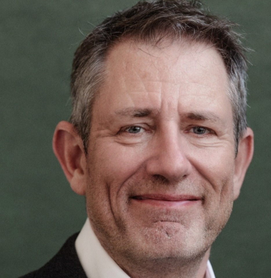 Ruud Hendriks | Speaker | Amsterdam, Netherlands