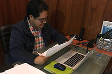Revisión de planos estructurales por Ing. Juan Vega