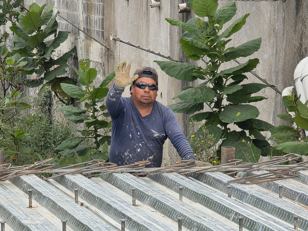Pro Ingeniería Civil Ingenieros estructuristas CDMX
