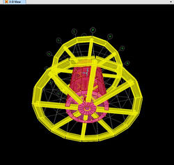 Mecanismos industriales