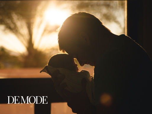 "COPING WITH GRIEF AND LOSS - STRATEGIES FOR EMOTIONAL HEALING": DE MODE GLOBAL