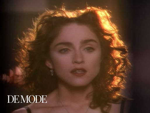 "UNFORGETTABLE MUSIC VIDEOS - VISUAL SPECTACLES THAT TRANSCEND TIME": DE MODE GLOBAL