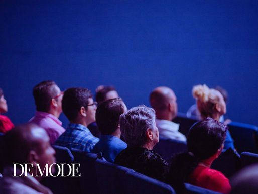 "THE ROLE OF LISTENING IN EFFECTIVE LEADERSHIP COMMUNICATION": DE MODE OF BUSINESS