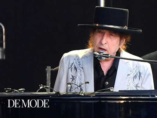 "MUSICAL LEGENDS - CELEBRATING THE ICONS WHO CHANGED THE INDUSTRY": DE MODE GLOBAL