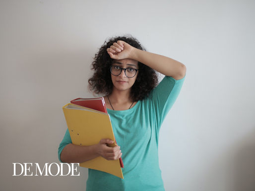 "MANAGING STRESS IN A FAST-PACED WORLD - PRACTICAL TECHNIQUES"