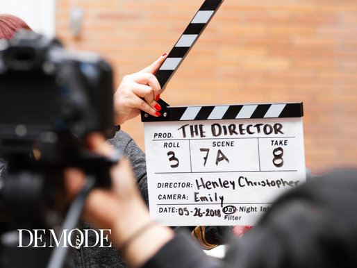 ''FROM PAGE TO SCREEN - THE ADAPTATION OF CLASSIC NOVELS": DE MODE OF LITERATURE