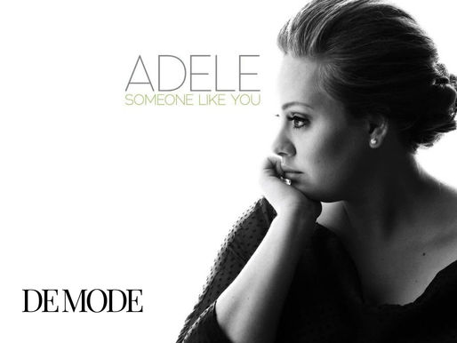 "BEHIND THE LYRICS - UNTOLD STORIES AND INSPIRATION OF POPULAR SONGS": DE MODE GLOBAL