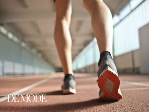 "THE MIND-BODY CONNECTION - HOLISTIC APPROACHES TO MENTAL HEALTH": DE MODE GLOBAL
