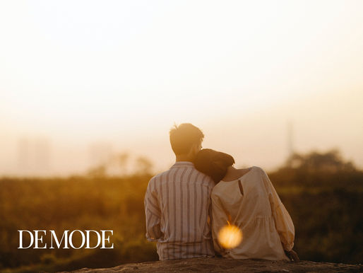 "MENTAL HEALTH AND RELATIONSHIPS - NURTURING EMOTIONAL BONDS": DE MODE GLOBAL