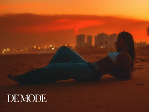 "BOOSTING SELF-ESTEEM - BUILDING A POSITIVE SELF-IMAGE": DE MODE GLOBAL