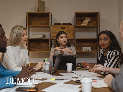 "THE BENEFITS OF VULNERABILITY IN LEADERSHIP": DE MODE OF BUSINESS