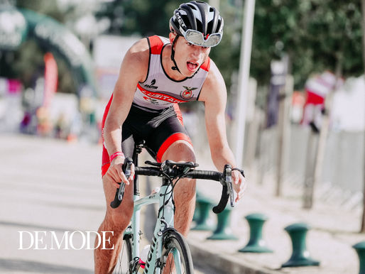 "CYCLING - HOW CYCLING CAN IMPROVE YOUR FITNESS AND CARDIOVASCULAR HEALTH": DE MODE GLOBAL