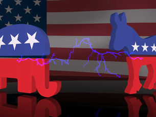 “Engaged” Judaism: Is God a Liberal? Or a Conservative?