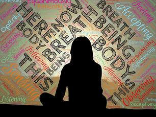 What is Jewish Mindfulness Meditation? Part 1 of 2