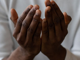 How Do I Pray?