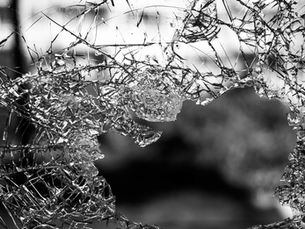 Preparing for the High Holidays: Broken Spirit, Broken Heart (Ru’ach Nishbarah, Lev Nishbar)