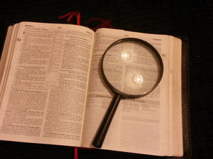 How to Read the Bible: A Contemplative Jewish Approach to Torah Study