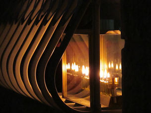 The Chanukah Miracle: Not by Might, Not by Power, But By My Breath