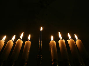What is Chanukah “Really”?: Rededicating the Temple and Sanctuary for Today