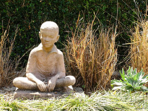 Should I Teach My Kids To Meditate? And When?!