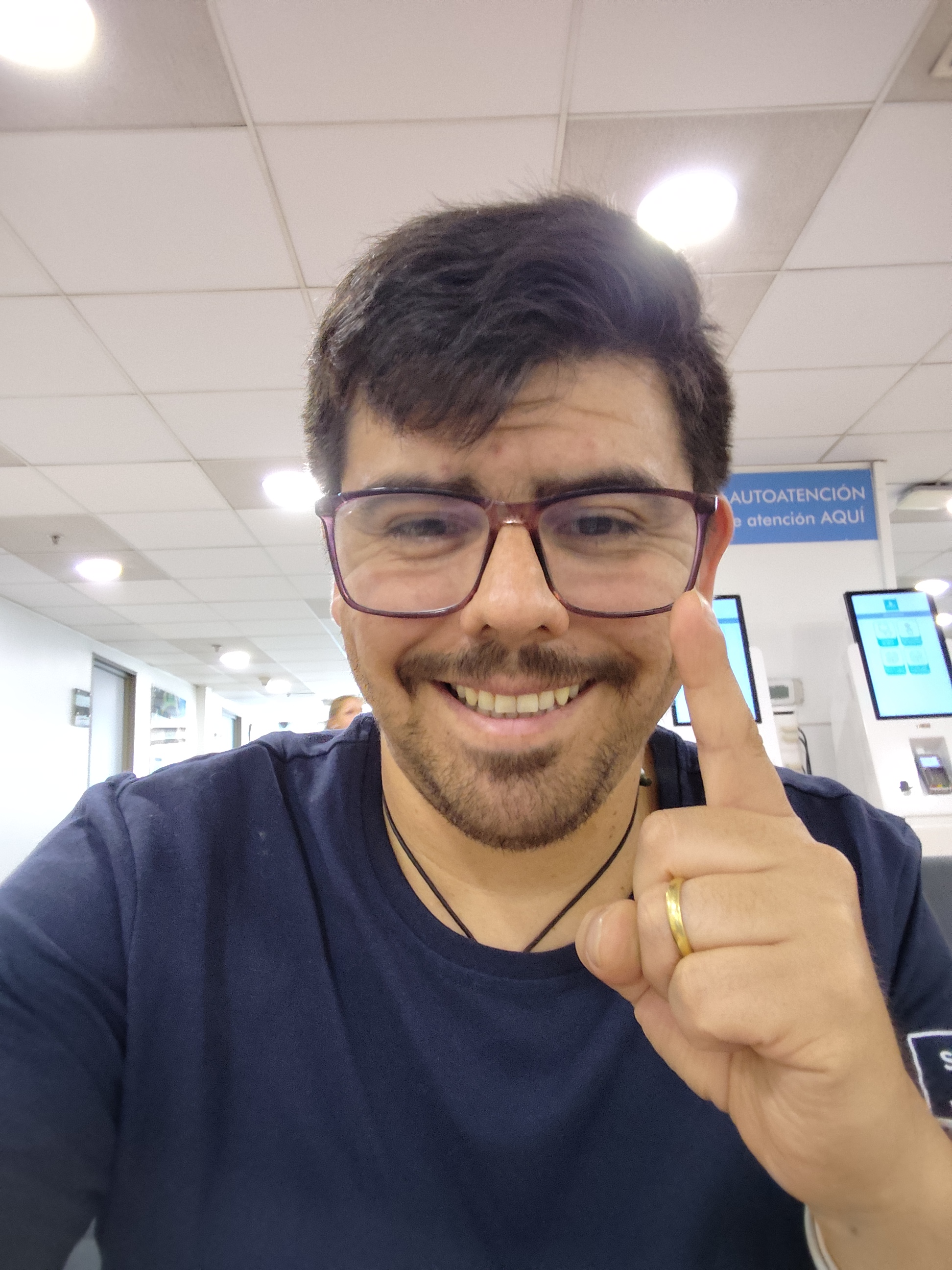 Foto del escritor: Francisco Jara C.