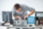 PC Techniker
