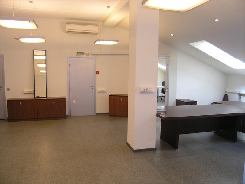 студенческая