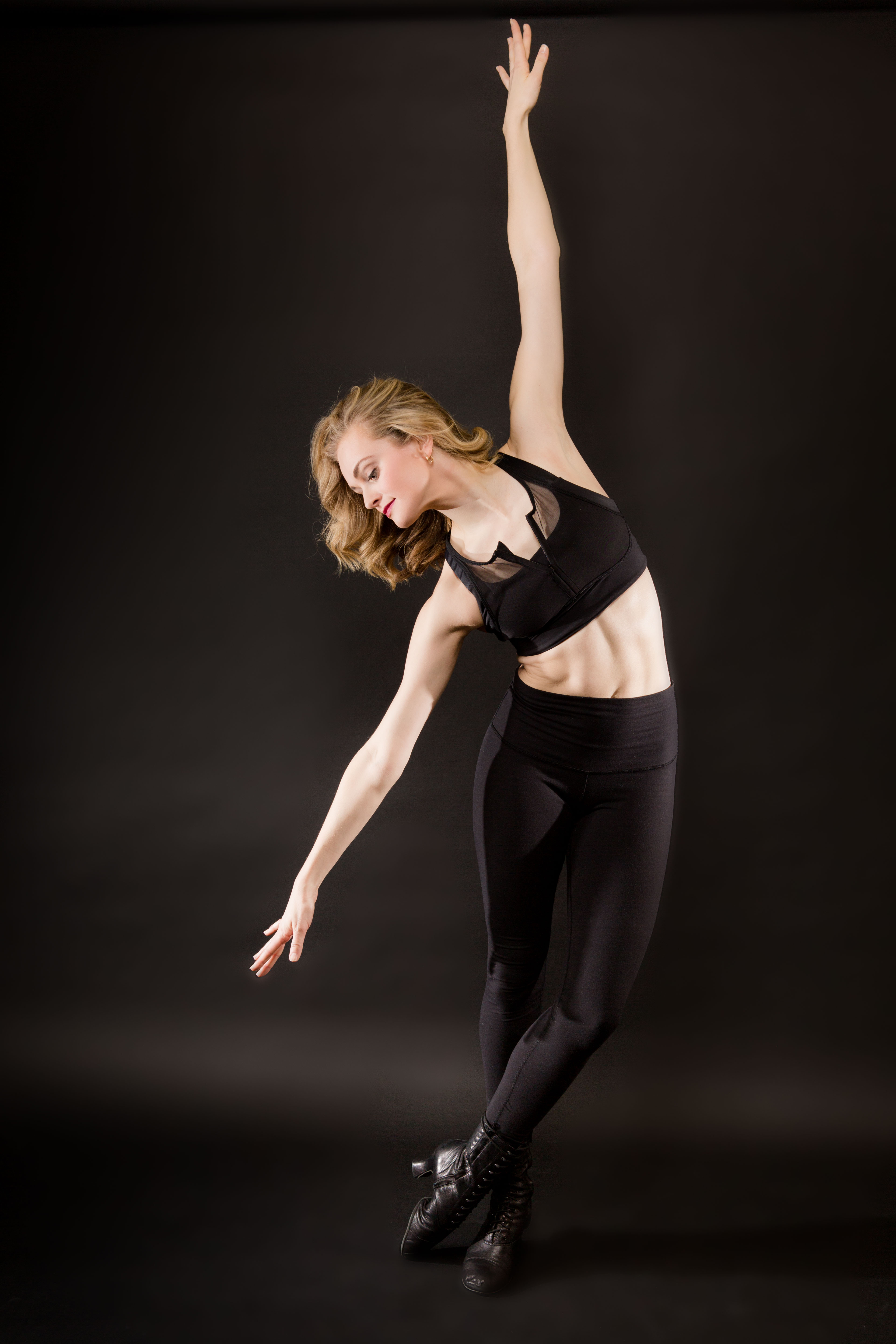 Shifted Focus Photography