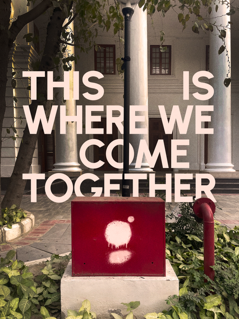 The Gathering _Venue