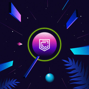 Cred Logo Illustration