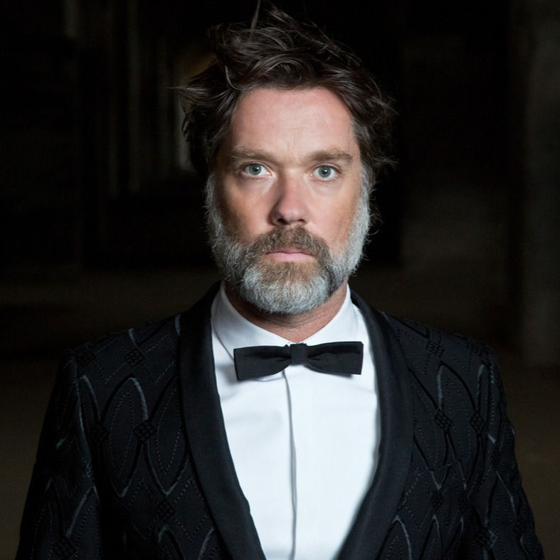 Rufus Wainwright