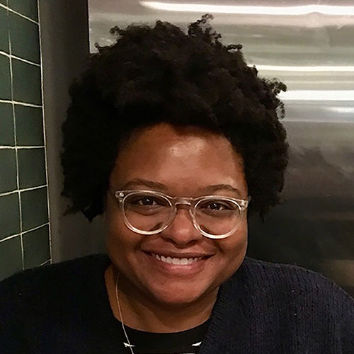 Jasmine Flott