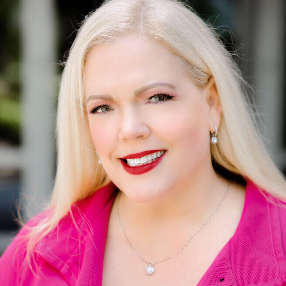 Teri Nelson Carpenter