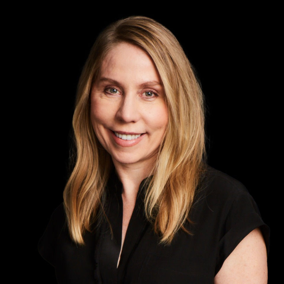 Anita Chinkes-Ratner