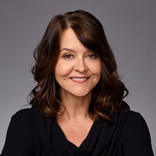 Tracy McKnight