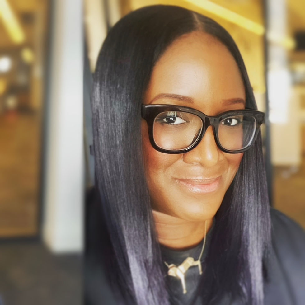 Tiffany R. Warren