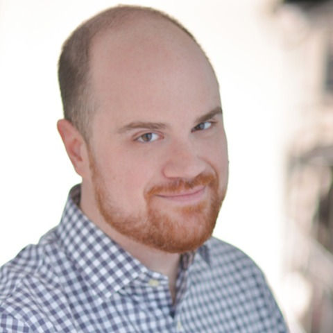 Andrew Hampp