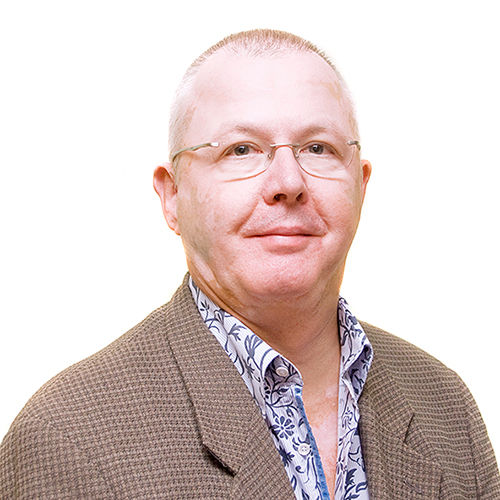 Mark Isherwood