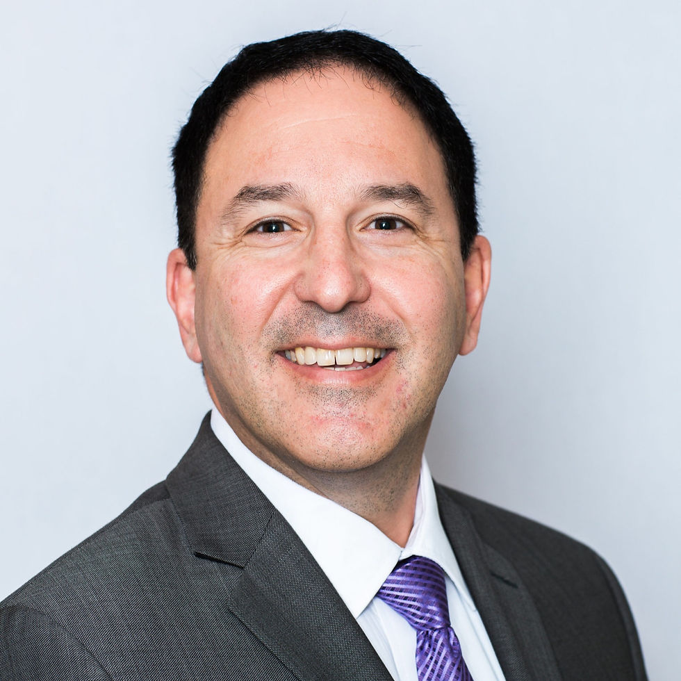 Keith Kupferschmid