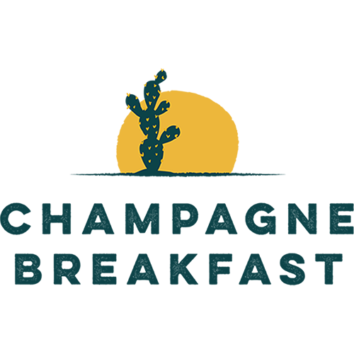 Champagne Breakfast